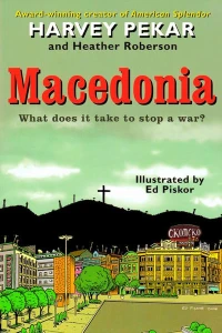 Macedonia