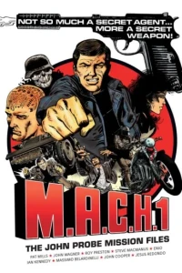 M.A.C.H. 1