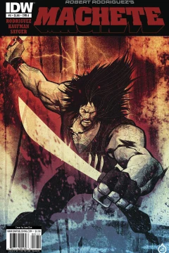 Machete