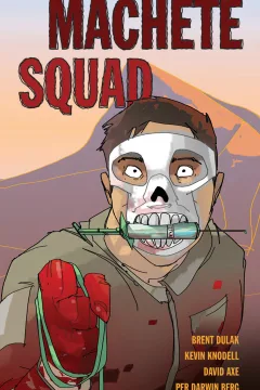 Machete Squad