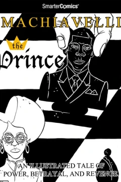Machiavelli the Prince
