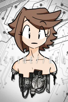 Machine//Heart