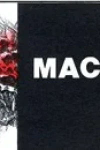 Macho!