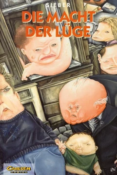 Macht der Lüge