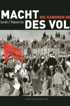 Macht des Volkes