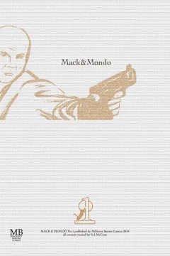 Mack & Mondo