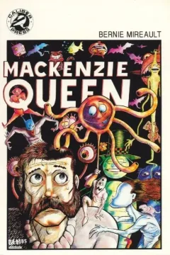 MacKenzie Queen
