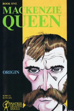 Mackenzie Queen