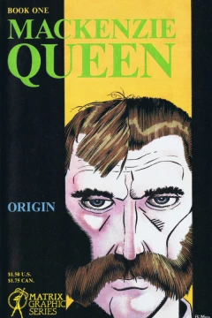 Mackenzie Queen