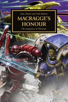 Macragge's Honour