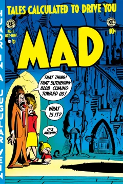 MAD