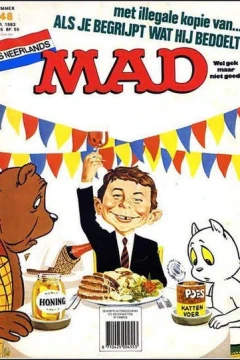 Mad