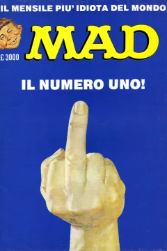 MAD