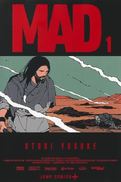 Mad