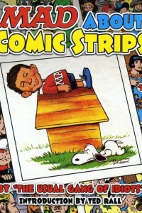 Mad About Comic Strips