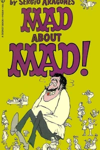 Mad About Mad