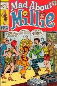 Mad About Millie