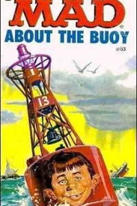 Mad About the Buoy