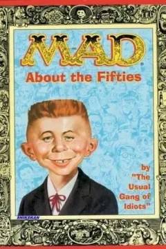 Mad About the Fifties