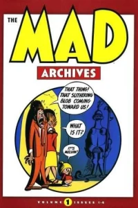 Mad Archives