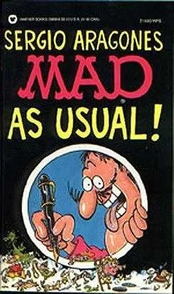 Mad as Usual! (1990) - Series 
