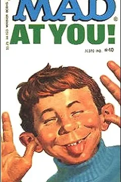 Mad at You!