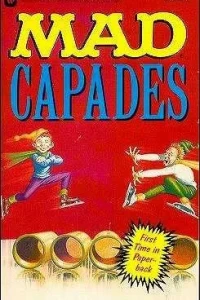 Mad Capades