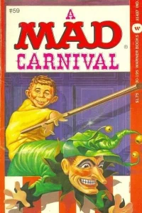 Mad Carnival