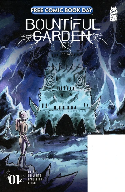 Mad Cave (FCBD) (2021) - Series 