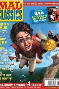 Mad Classics