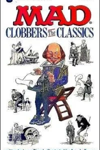 Mad Clobbers the Classics