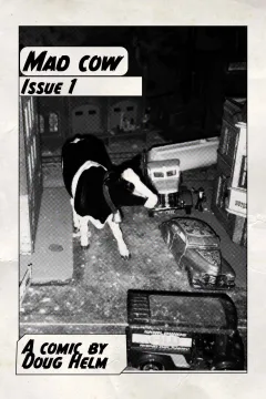 Mad Cow
