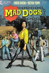 Mad Dogs