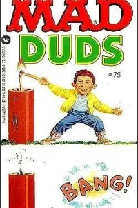 Mad Duds