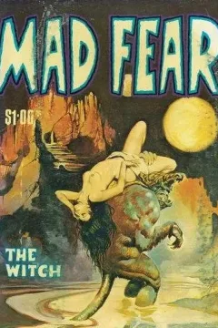 Mad Fear
