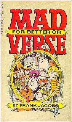 Mad for Better or Verse (1968) - Series 
