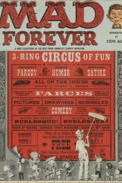 MAD Forever