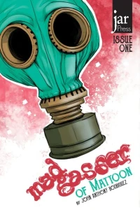 Mad Gasser of Mattoon