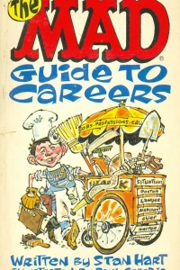 Mad Guide to Careers