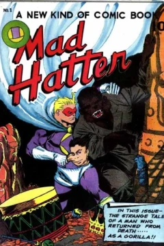 Mad Hatter