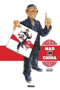 Mad in China