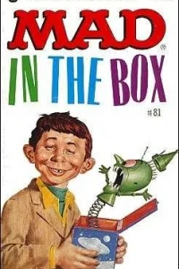 Mad in the Box