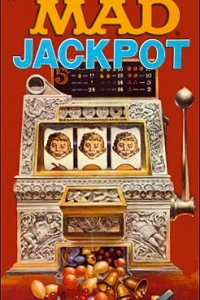 Mad Jackpot