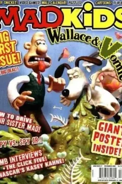 MAD KiDS