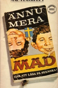 Mad-klassiker