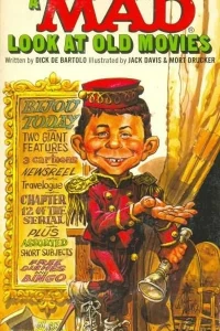 Mad Look at Old Movies