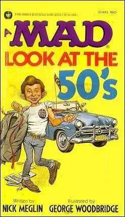 Mad Look at the 50's (1985) - Series 