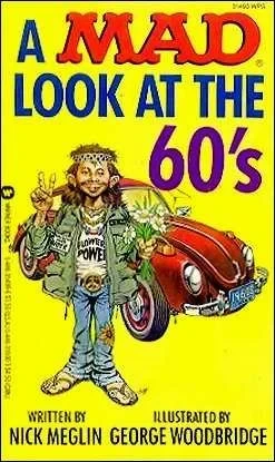 Mad Look at the 60's (1989) - Series 