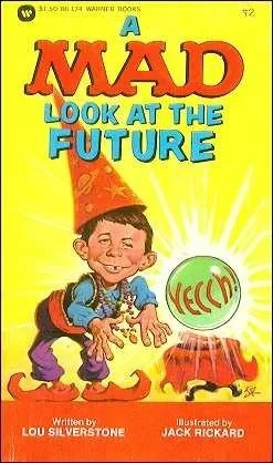 Mad Look at the Future (1978) - Series 