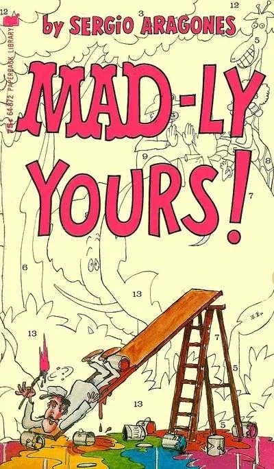 Mad-ly Yours (1972) - Series 